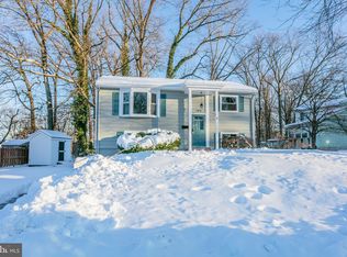 14959 Alaska Rd, Woodbridge, VA 22191