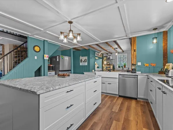 1067 Stone Road, Brookfield, VT 05036