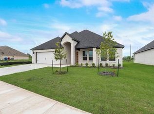 1008 Saint Matthew Cir, Royse City, TX 75189