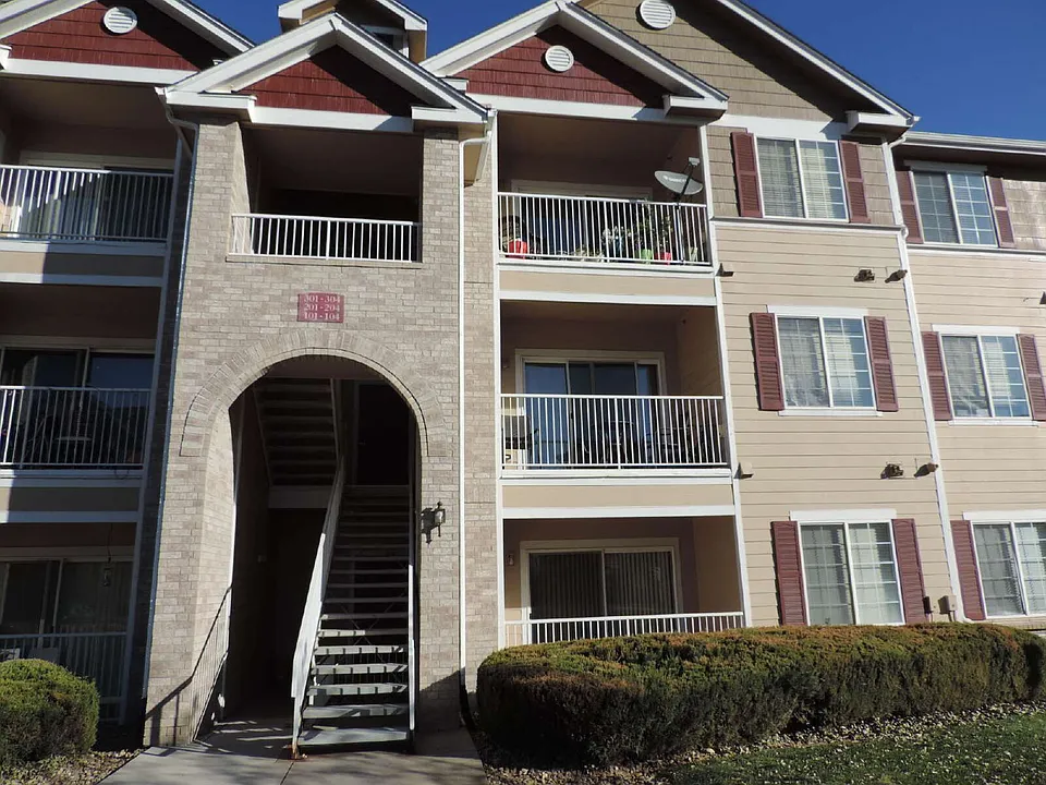 15700 E Jamison Dr #1103