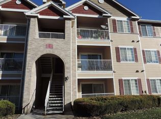 15700 E Jamison Dr Unit 1103, Englewood, CO 80112