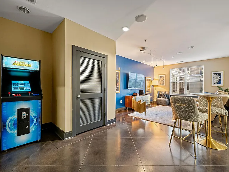 The GoodWynn at Town Brookhaven by ARIUM — Photo 41