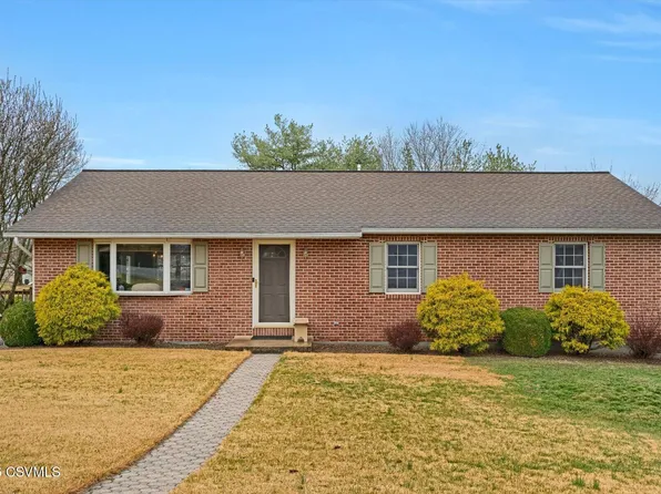 2 Chrislynn Dr, Middleburg, PA 17842