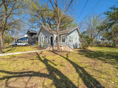 3501 Hollywood Ave, Austin, TX, 78722