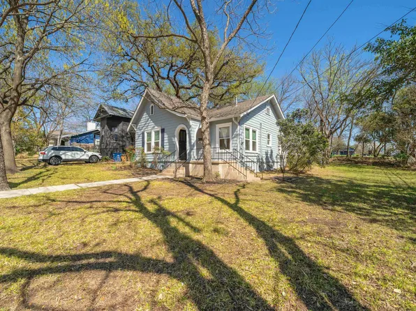 3501 Hollywood Ave, Austin, TX 78722