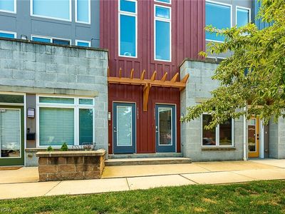 7505 Battery Park Blvd #H-7505, Cleveland, OH, 44102