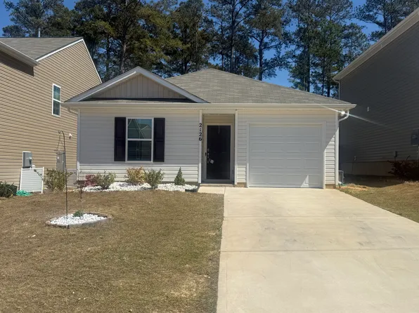 2126 Elmridge Rd, Columbia, SC 29209