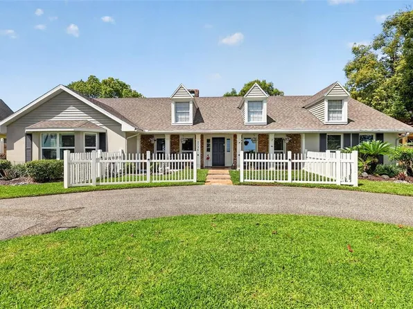 (undisclosed Address), Mount Dora, FL 32757