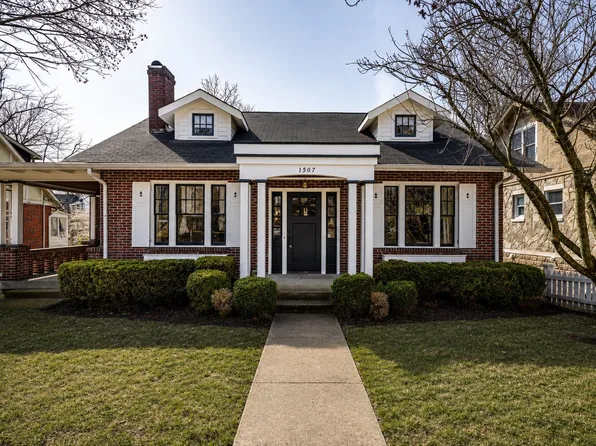 1507 Cedar Ln, Nashville, TN 37212
