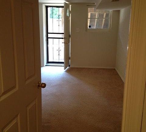 1st Bedroom