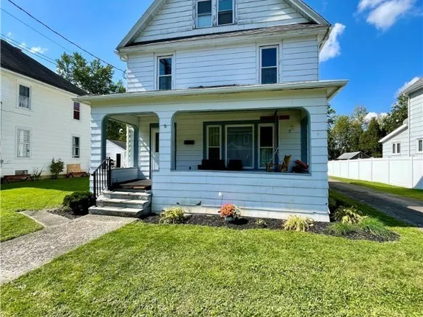 148 S Main St, Salamanca, NY 14779