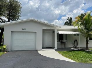4411 W Broward Blvd, Fort Lauderdale, FL 33317
