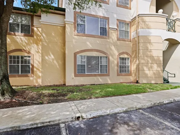 17108 Carrington Park Dr APT 701, Tampa, FL 33647
