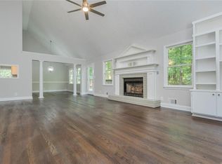 4795 Walkabout Creek Ct NW, Acworth, GA 30101