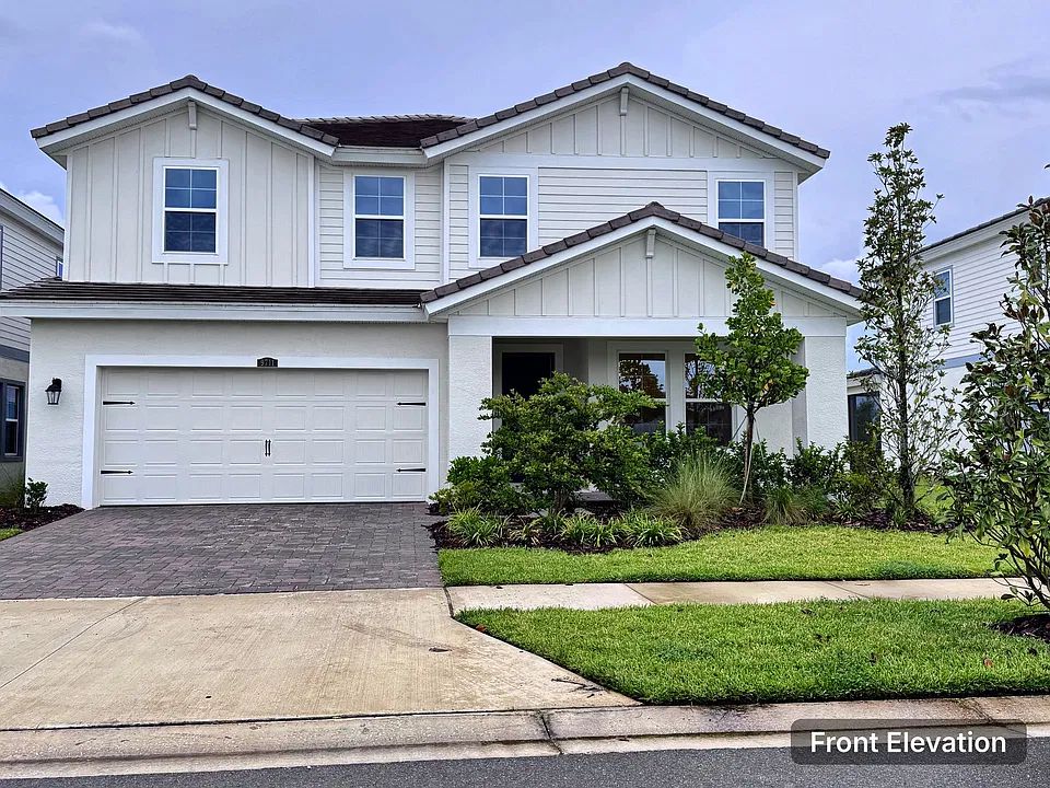 9711 Surrey Rose Dr