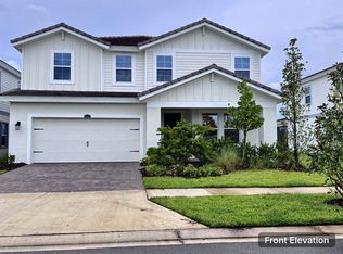 9711 Surrey Rose Dr, San Antonio, FL 33576