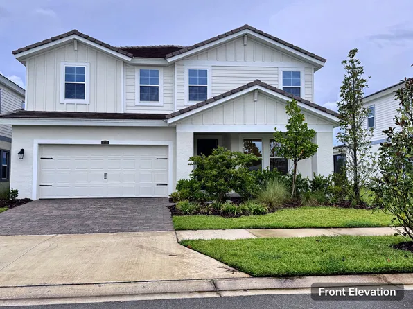 9711 Surrey Rose Dr, San Antonio, FL 33576