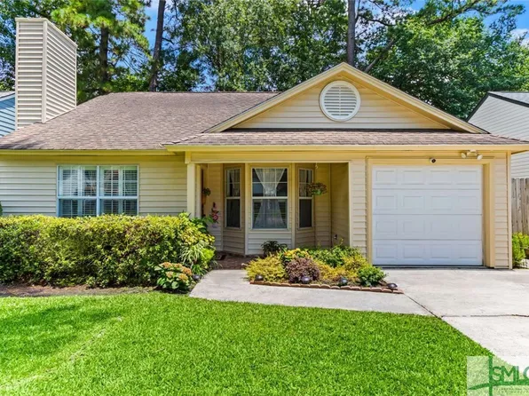 7340 Garfield Street, Savannah, GA 31406