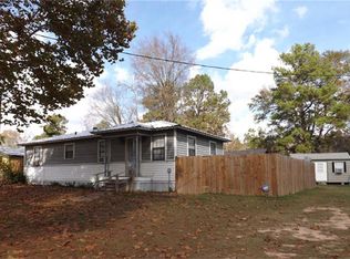 3810 Fm 945 Rd N, Coldspring, TX 77331