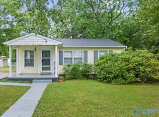 3131 Hale Dr SW, Huntsville, AL 35805