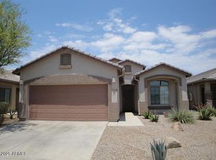37128 W Mondragone Ln, Maricopa, AZ 85139