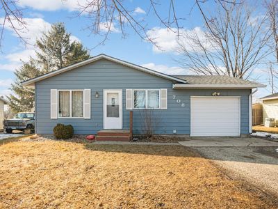 708 California St NW, Hutchinson, MN, 55350