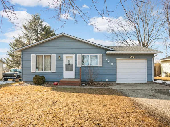 708 California St NW, Hutchinson, MN 55350