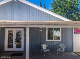 4265 Apricot Rd, Simi Valley, CA 93063