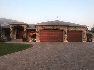 1394 E Lindsay Grove Ct, Draper, UT 84020
