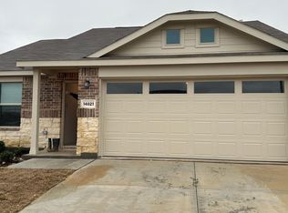 14821 Firerock Rd, Haslet, TX 76052