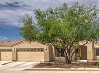 11767 N Crescendo Dr, Tucson, AZ 85737