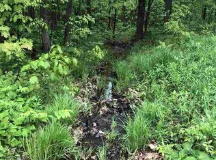 Xxx Old County Highway K, Bayfield, WI 54814