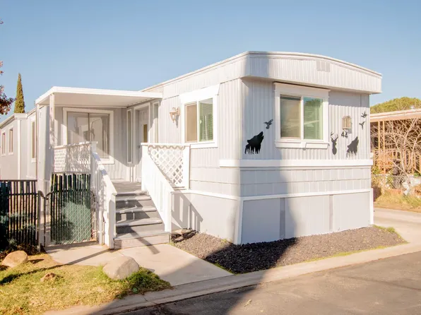 4444 E Avenue R Space 44, Palmdale, CA 93552