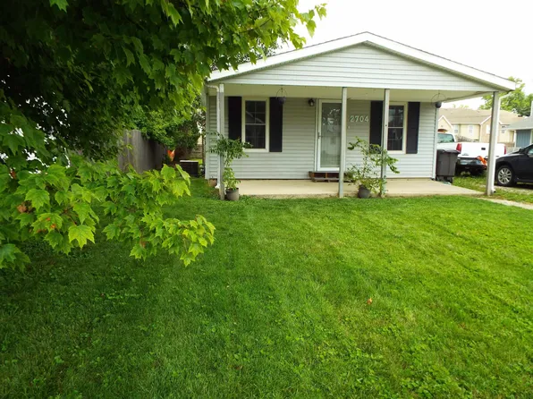 2704 Saint Louis Ave, Fort Wayne, IN 46809