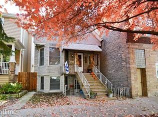 2157 W Cuyler Ave #G, Chicago, IL 60618