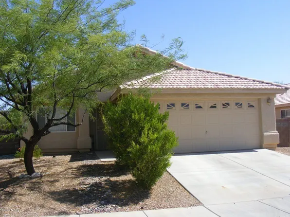 9550 E Magdalena Rd, Tucson, AZ 85748