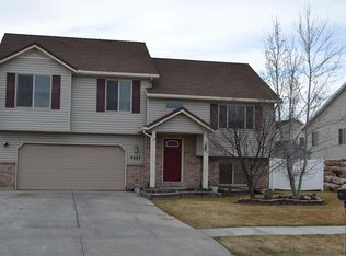 3662 E Capstone Dr, Idaho Falls, ID 83401