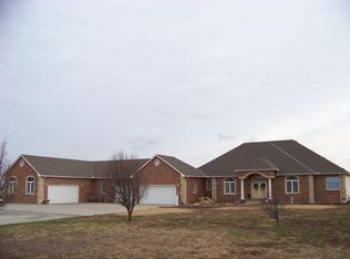 3360 S 135th St W, Wichita, KS 67227