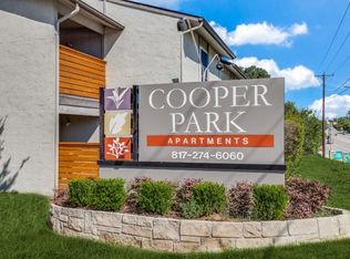 801 Cooper Square Cir APT 125, Arlington, TX 76013