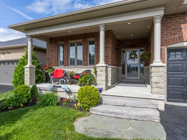 23 Old Trafford Dr, Trent Hills, ON K0L 1Y0