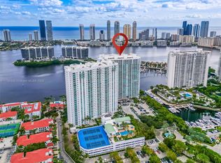 3201 NE 183rd St APT 502, Aventura, FL 33160