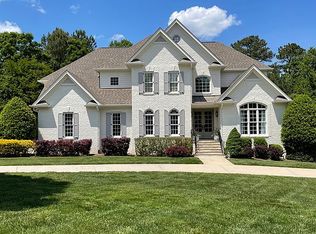 12105 Ballybrook Ct, Raleigh, NC 27614