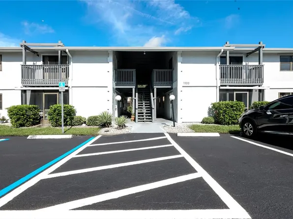 22441 Westchester Blvd APT 1100F, Punta Gorda, FL 33980