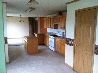 4225 Chevington Rd, Deckerville, MI 48427