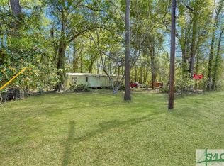 544 Mendel Ave, Savannah, GA 31406