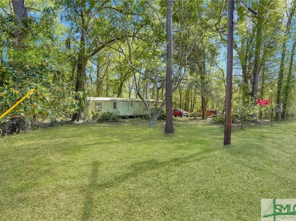 544 Mendel Avenue, Savannah, GA 31406