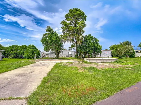 35127 ZEPHYR SHORES DRIVE LOT 0000, ZEPHYRHILLS, FL 33541