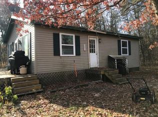 8306 S Grayling Rd, Grayling, MI 49738