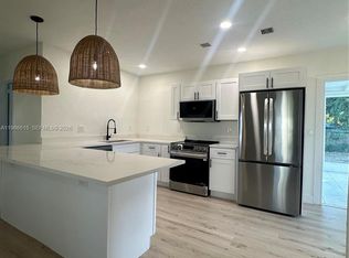 Mackle Park Plat, West Palm Beach, FL 33405