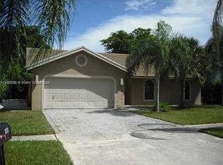 7580 Texas Trl, Boca Raton, FL 33487